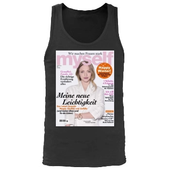 Amanda Seyfried Men's Tank Top