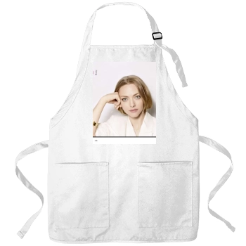 Amanda Seyfried Apron