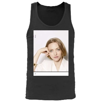 Amanda Seyfried Men's Tank Top