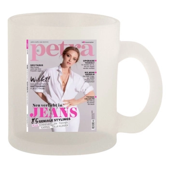 Amanda Seyfried 10oz Frosted Mug