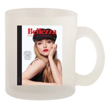 Amanda Seyfried 10oz Frosted Mug