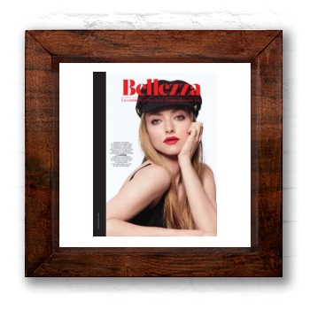 Amanda Seyfried 6x6