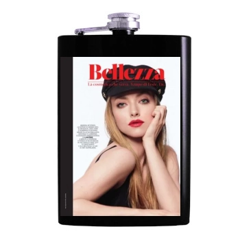 Amanda Seyfried Hip Flask