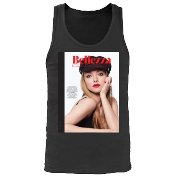 Amanda Seyfried Men's Tank Top