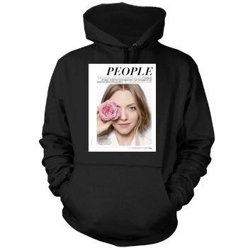 Amanda Seyfried Mens Pullover Hoodie Sweatshirt