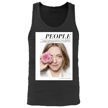 Amanda Seyfried Men's Tank Top