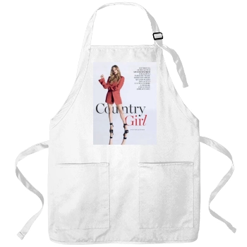 Amanda Seyfried Apron