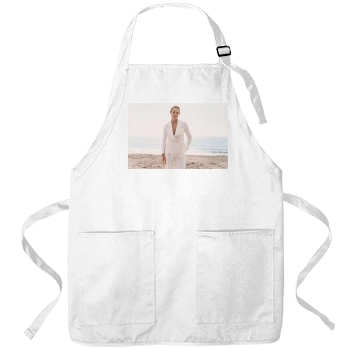 Amber Valletta Apron