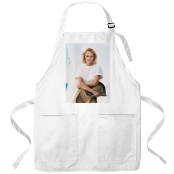 Amber Valletta Apron