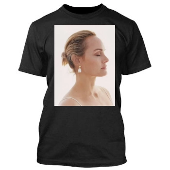 Amber Valletta Men's TShirt