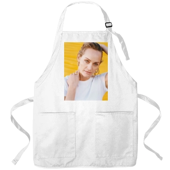 Amber Valletta Apron