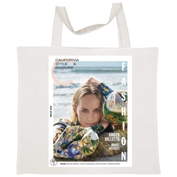 Amber Valletta Tote