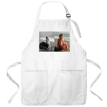 Amber Valletta Apron