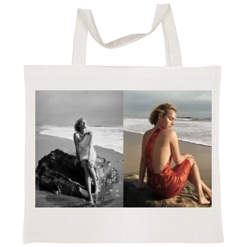 Amber Valletta Tote