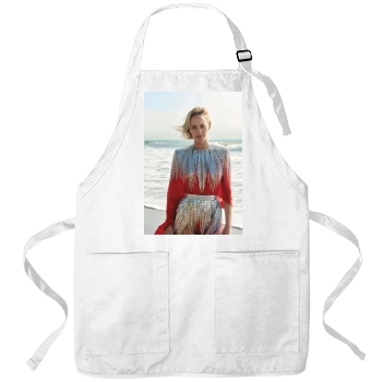 Amber Valletta Apron