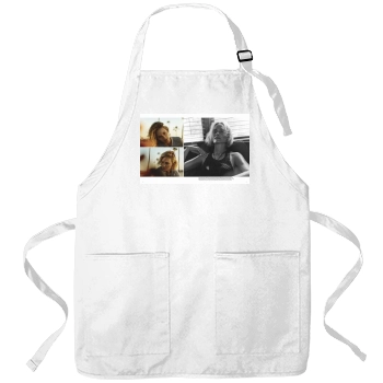 Amber Valletta Apron