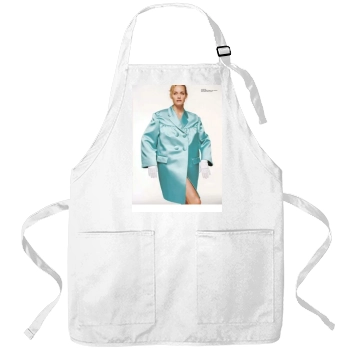 Amber Valletta Apron