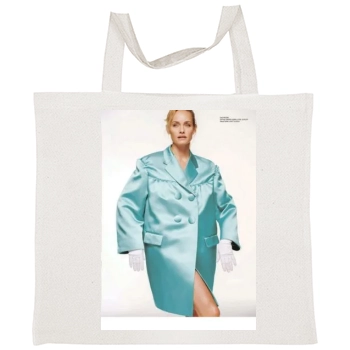 Amber Valletta Tote