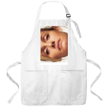 Amber Valletta Apron