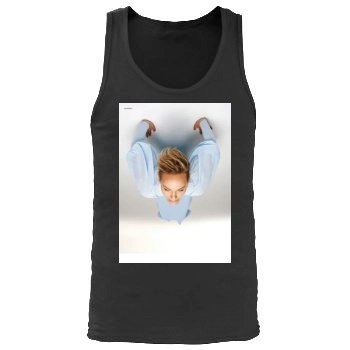 Amber Valletta Men's Tank Top