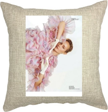 Amber Valletta Pillow