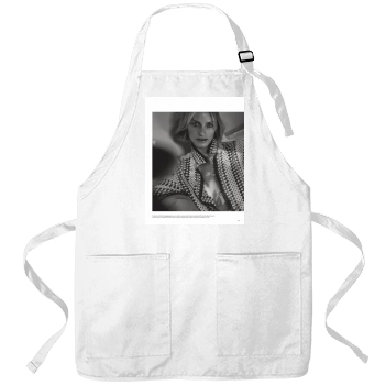 Amber Valletta Apron