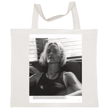 Amber Valletta Tote