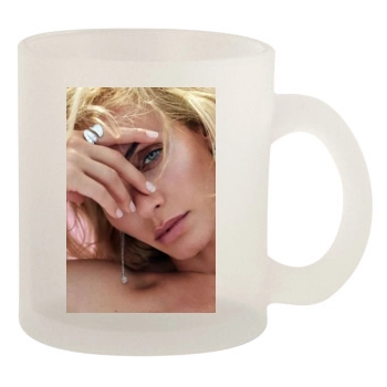 Amber Valletta 10oz Frosted Mug