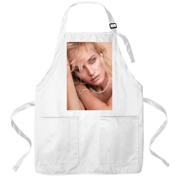 Amber Valletta Apron