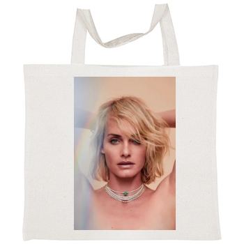 Amber Valletta Tote