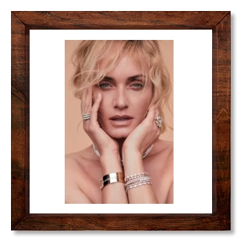 Amber Valletta 12x12