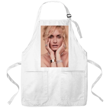 Amber Valletta Apron