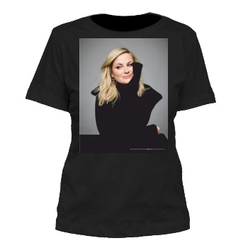 Amy Poehler Women's Cut T-Shirt