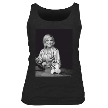 Amy Poehler Women's Tank Top