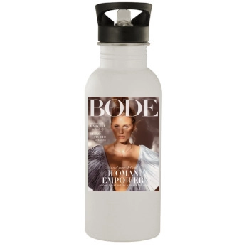 AnnaLynne McCord Stainless Steel Water Bottle