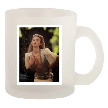 AnnaLynne McCord 10oz Frosted Mug