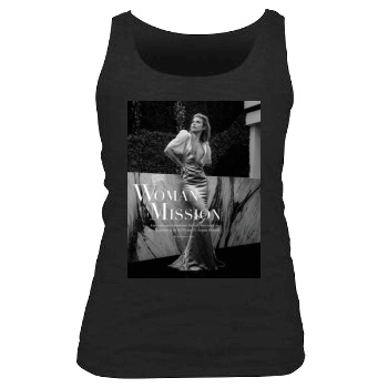 AnnaLynne McCord Women's Tank Top