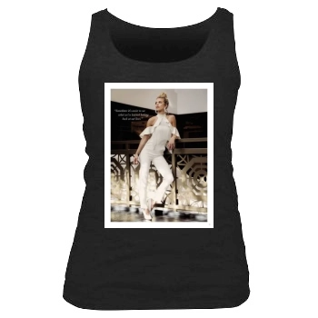 AnnaLynne McCord Women's Tank Top