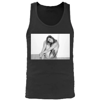 Arielle Kebbel Men's Tank Top