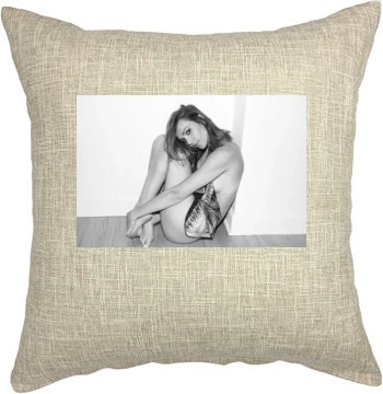 Arielle Kebbel Pillow