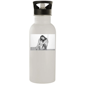 Arielle Kebbel Stainless Steel Water Bottle