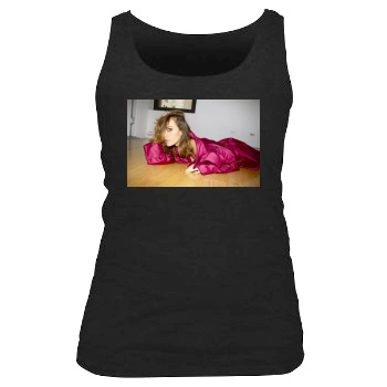 Arielle Kebbel Women's Tank Top