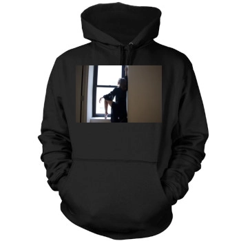 Arielle Kebbel Mens Pullover Hoodie Sweatshirt