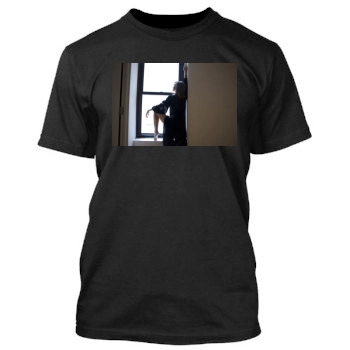 Arielle Kebbel Men's TShirt