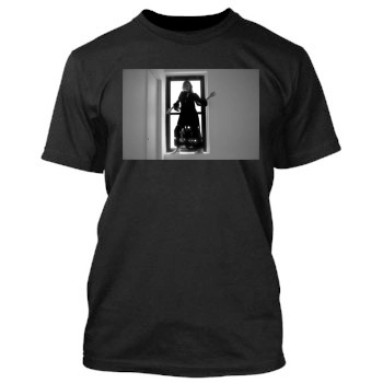 Arielle Kebbel Men's TShirt