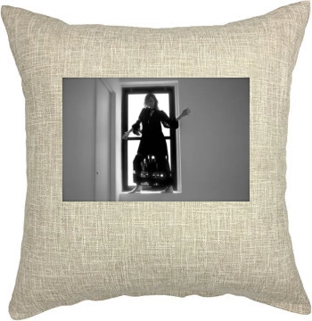 Arielle Kebbel Pillow