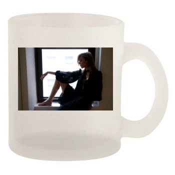 Arielle Kebbel 10oz Frosted Mug