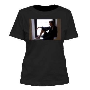 Arielle Kebbel Women's Cut T-Shirt