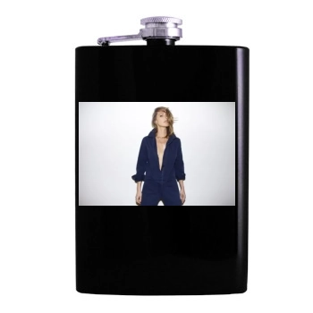 Arielle Kebbel Hip Flask