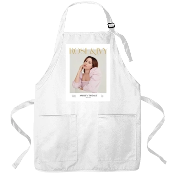 Ashley Tisdale Apron